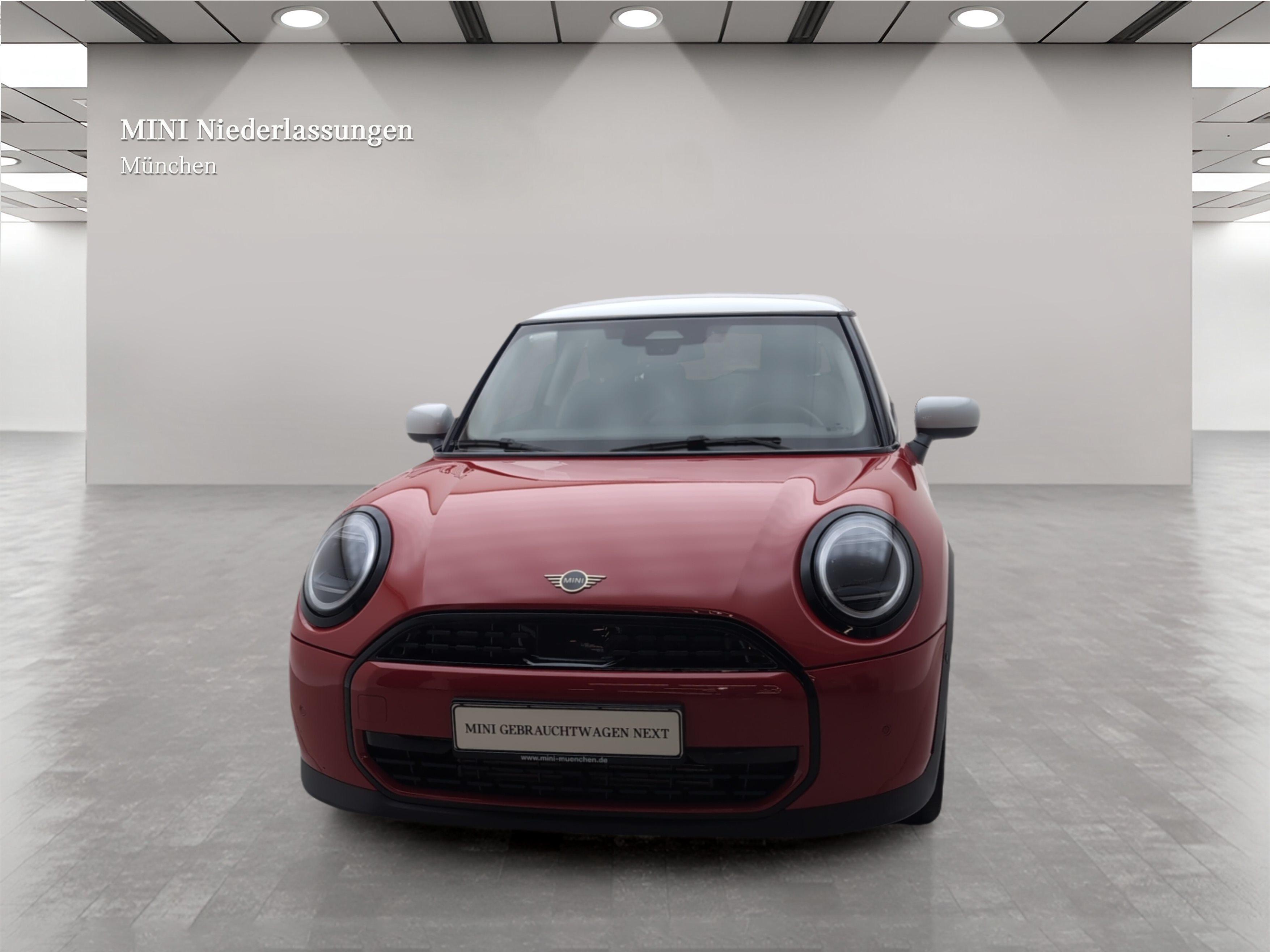 MINI Cooper 3-Türer – Bild 3
