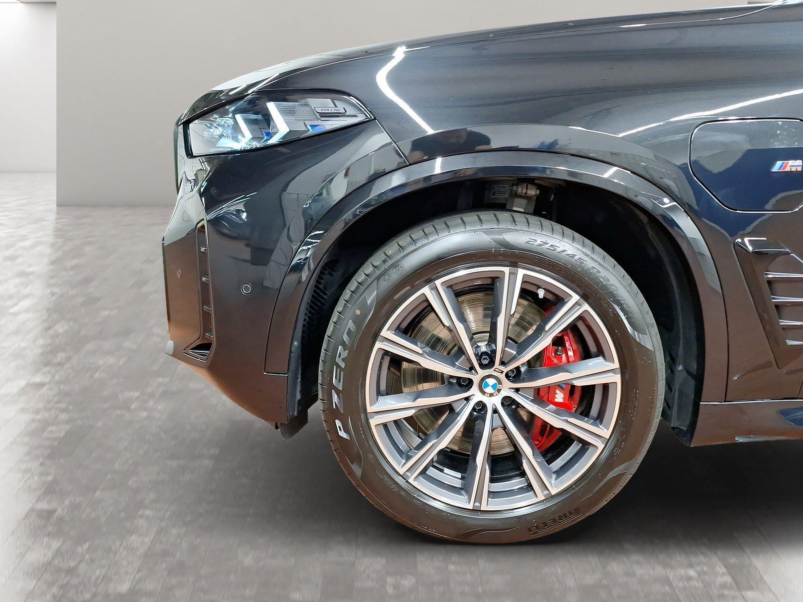 BMW X5 – Bild 21