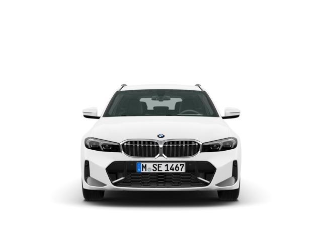 BMW 3er Touring – Bild 4