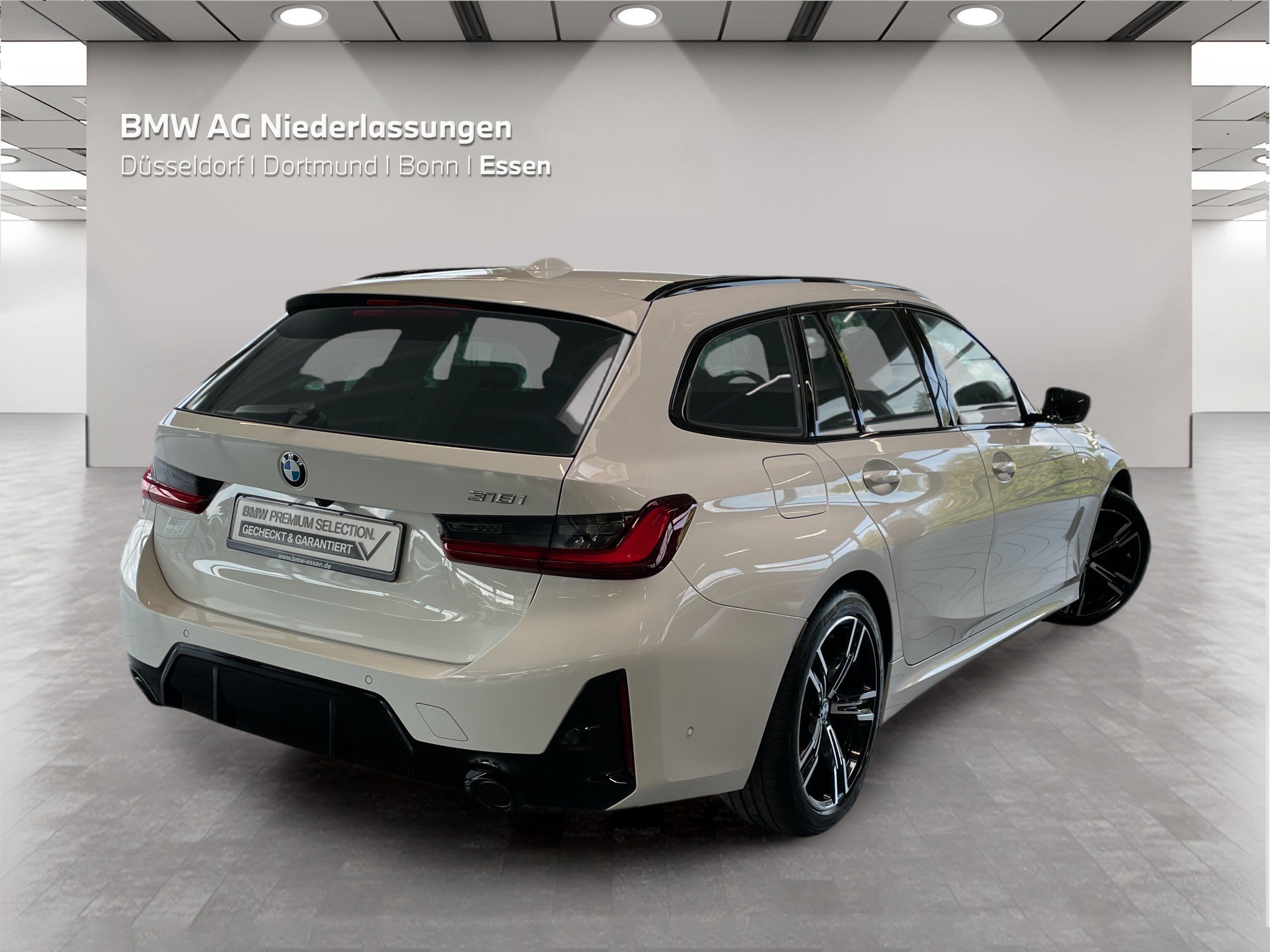 BMW 3er Touring – Bild 4
