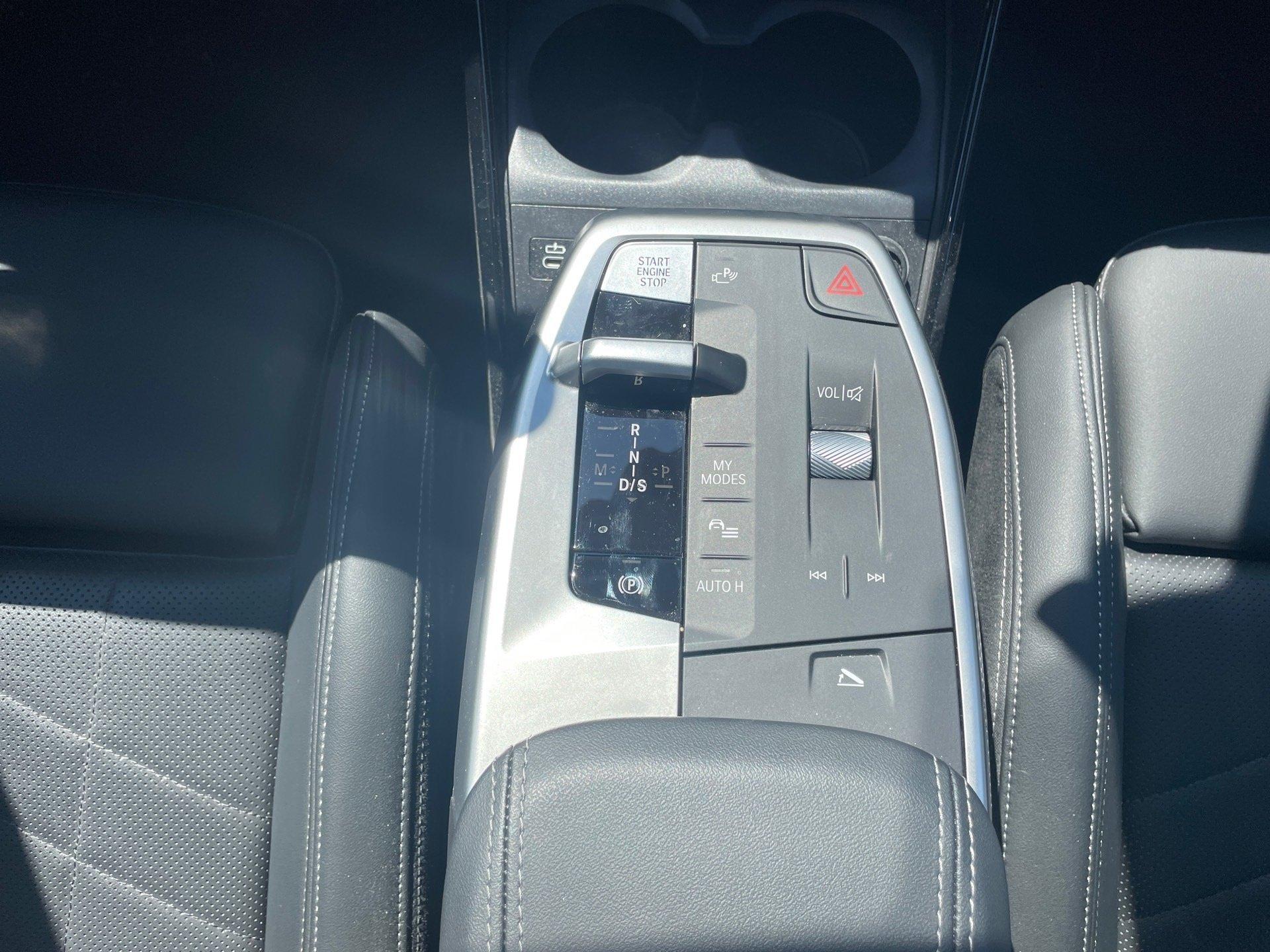 BMW 2er Active Tourer – Bild 12