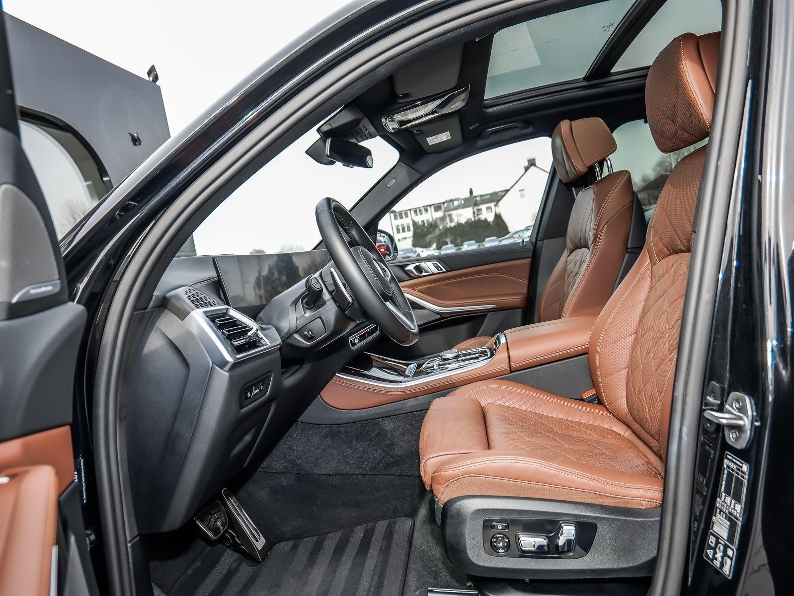 BMW X5 – Bild 5