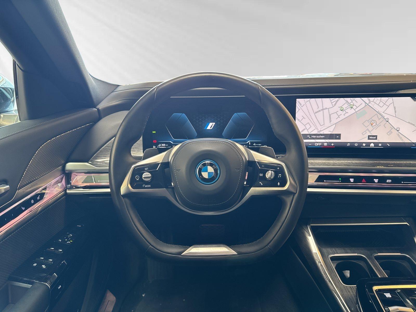 BMW 7er – Bild 19
