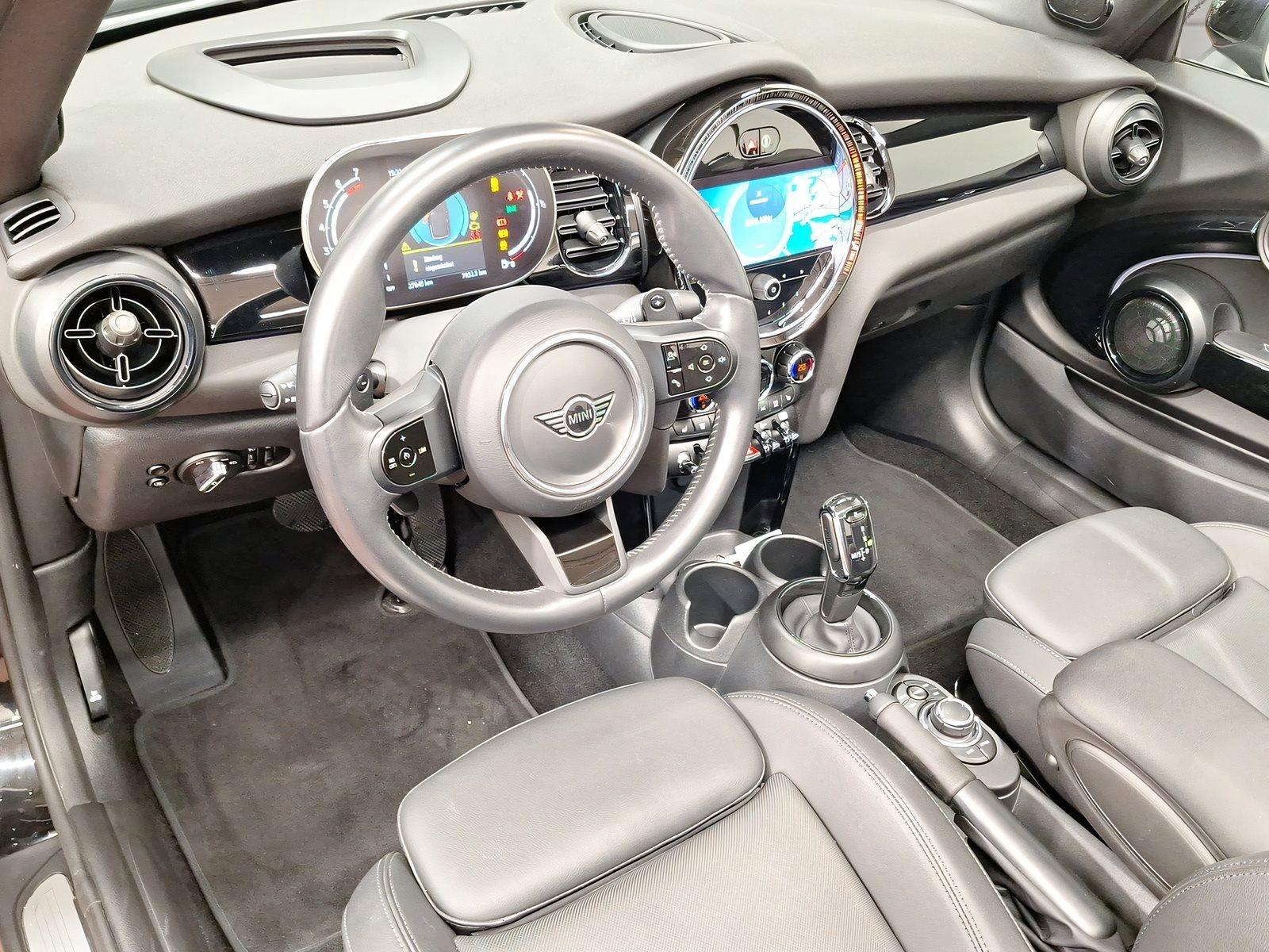MINI Cabrio – Bild 4