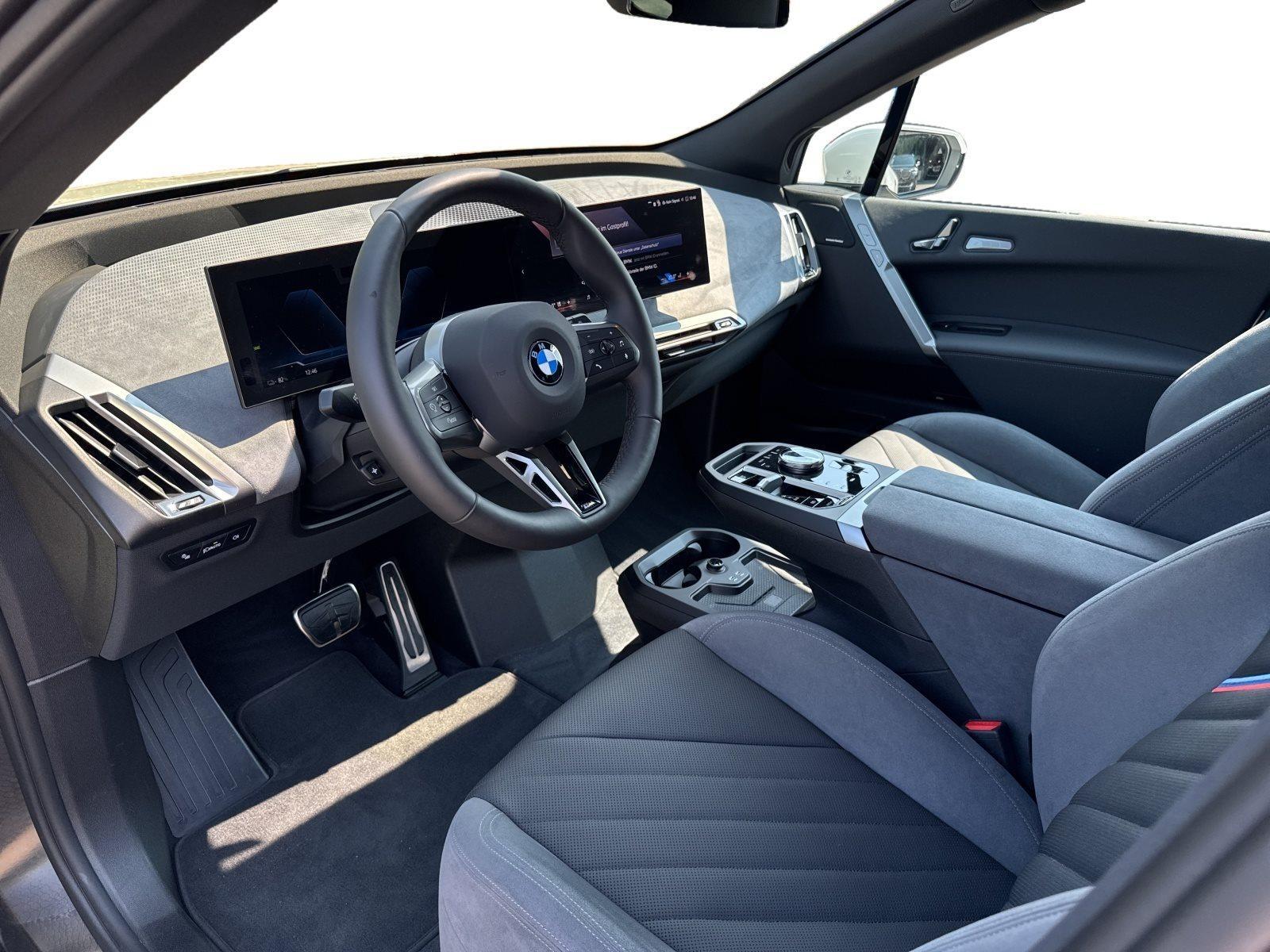 BMW iX – Bild 8