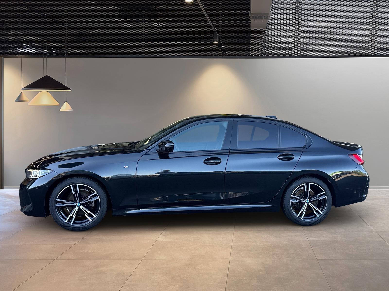 BMW 3er