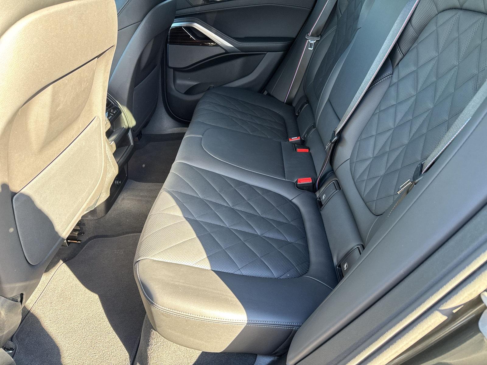 BMW X6 – Bild 7