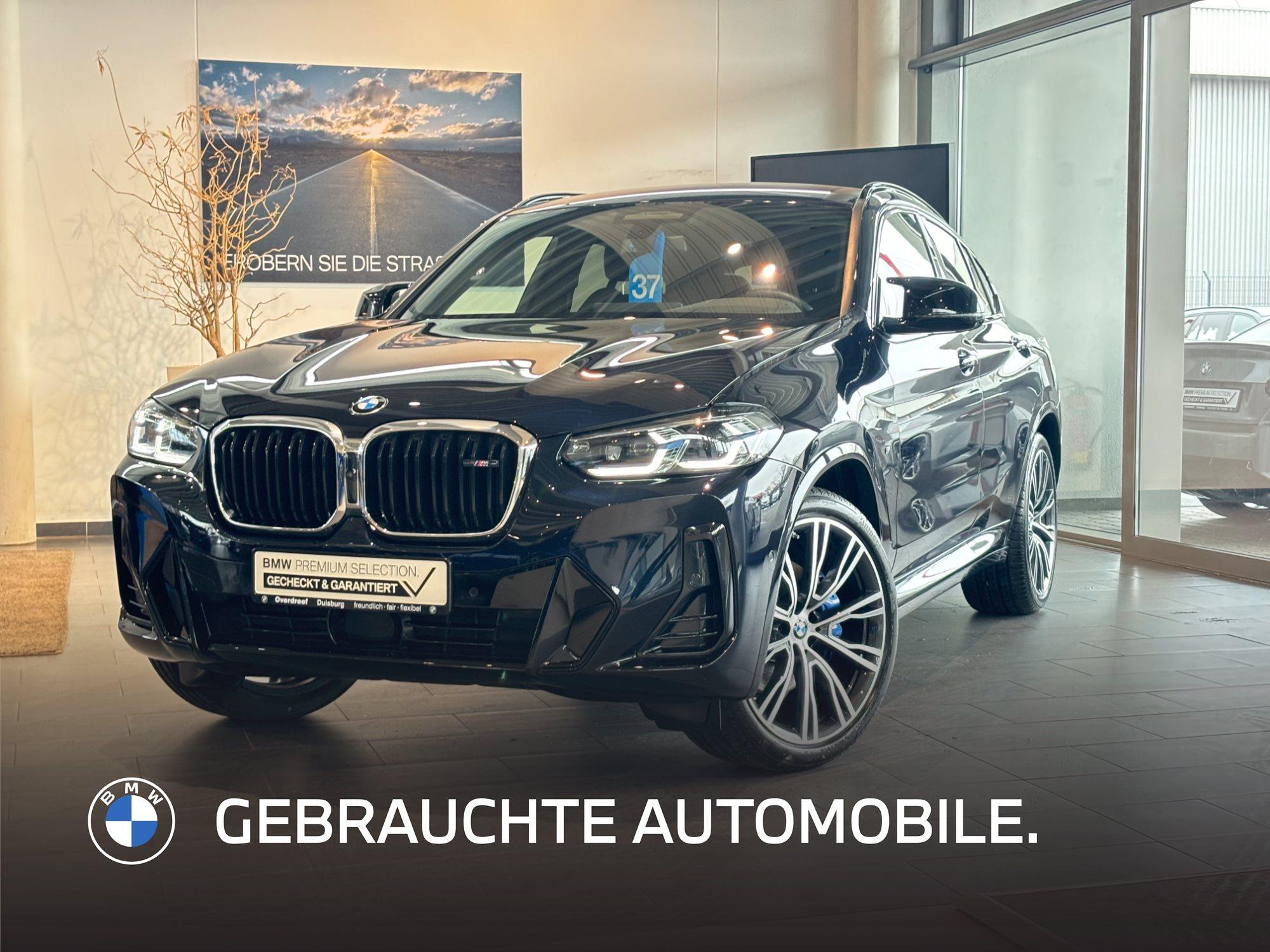 BMW X4 – Bild 4