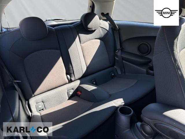 MINI Cooper 3-Türer – Bild 9