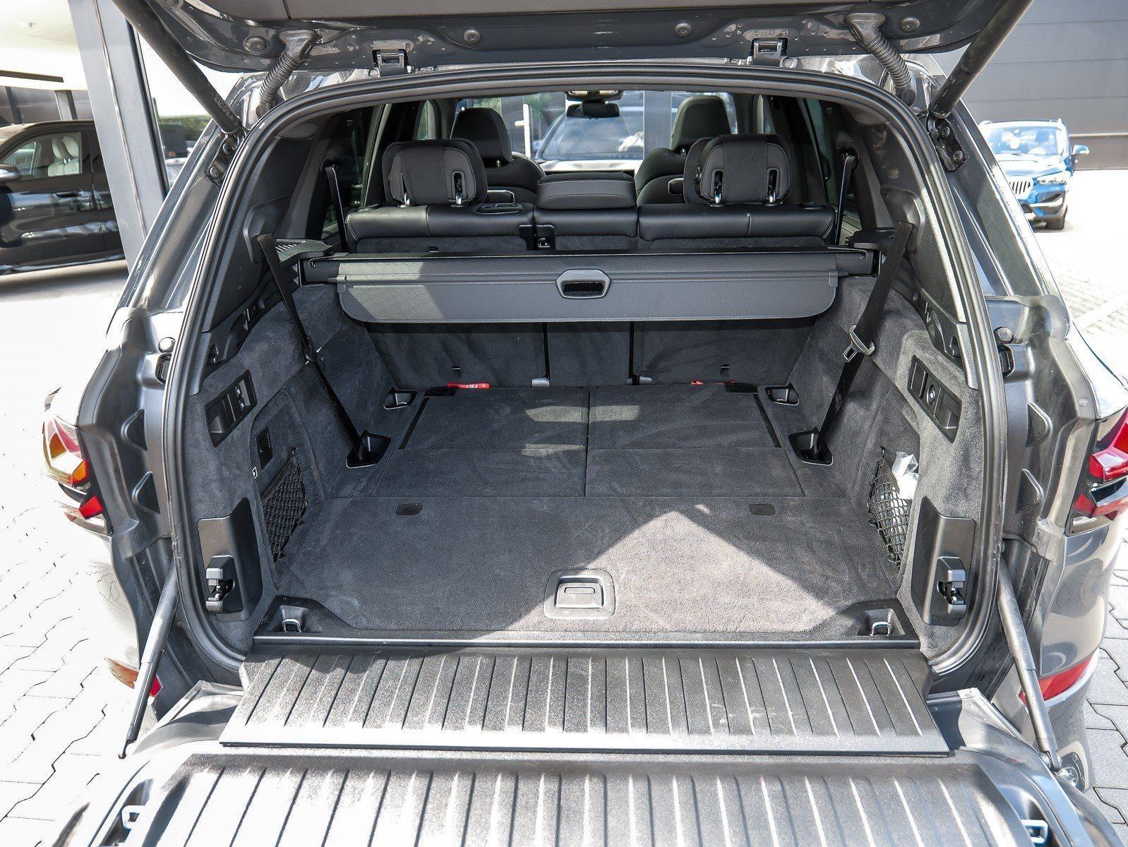 BMW X5 – Bild 12