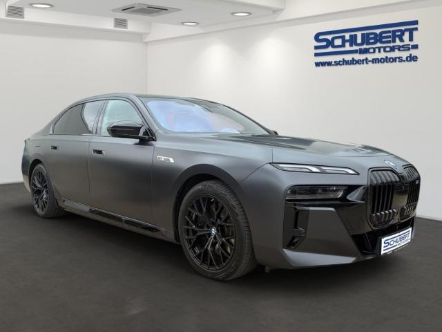 BMW 7er – Bild 24