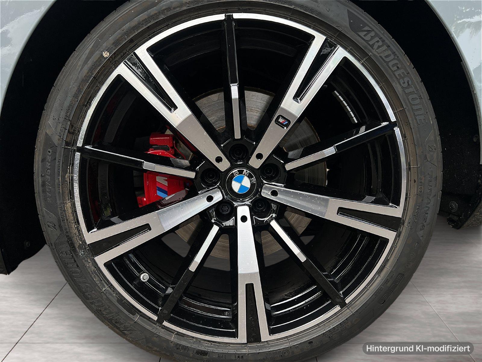 BMW 5er Touring – Bild 6