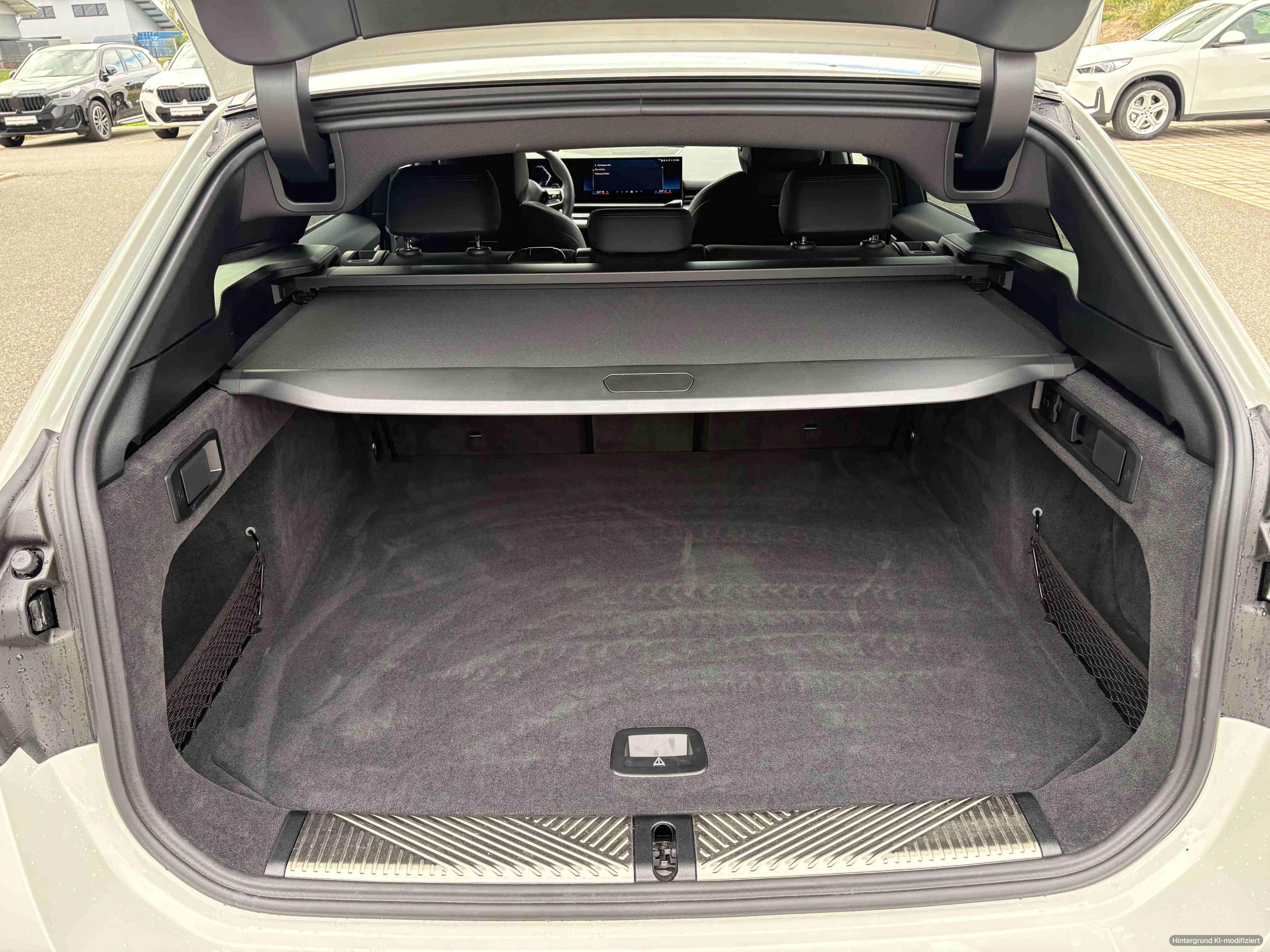 BMW 5er Touring – Bild 19