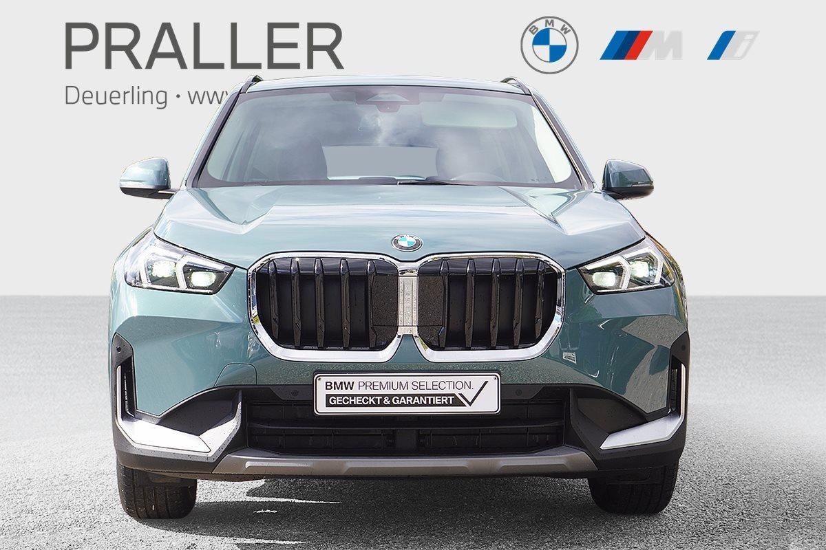 BMW X1 – Bild 5