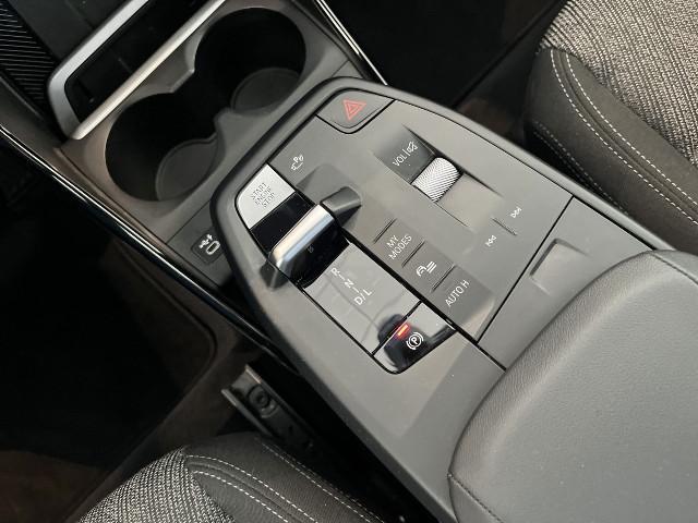 BMW X1 – Bild 12