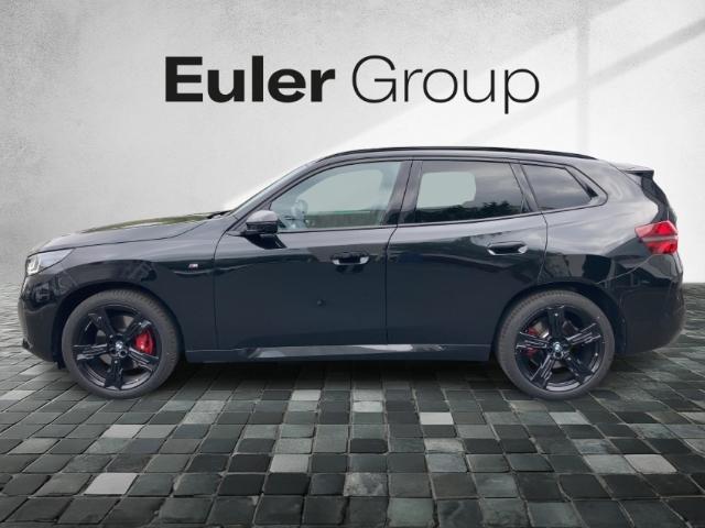 BMW X3 – Bild 15