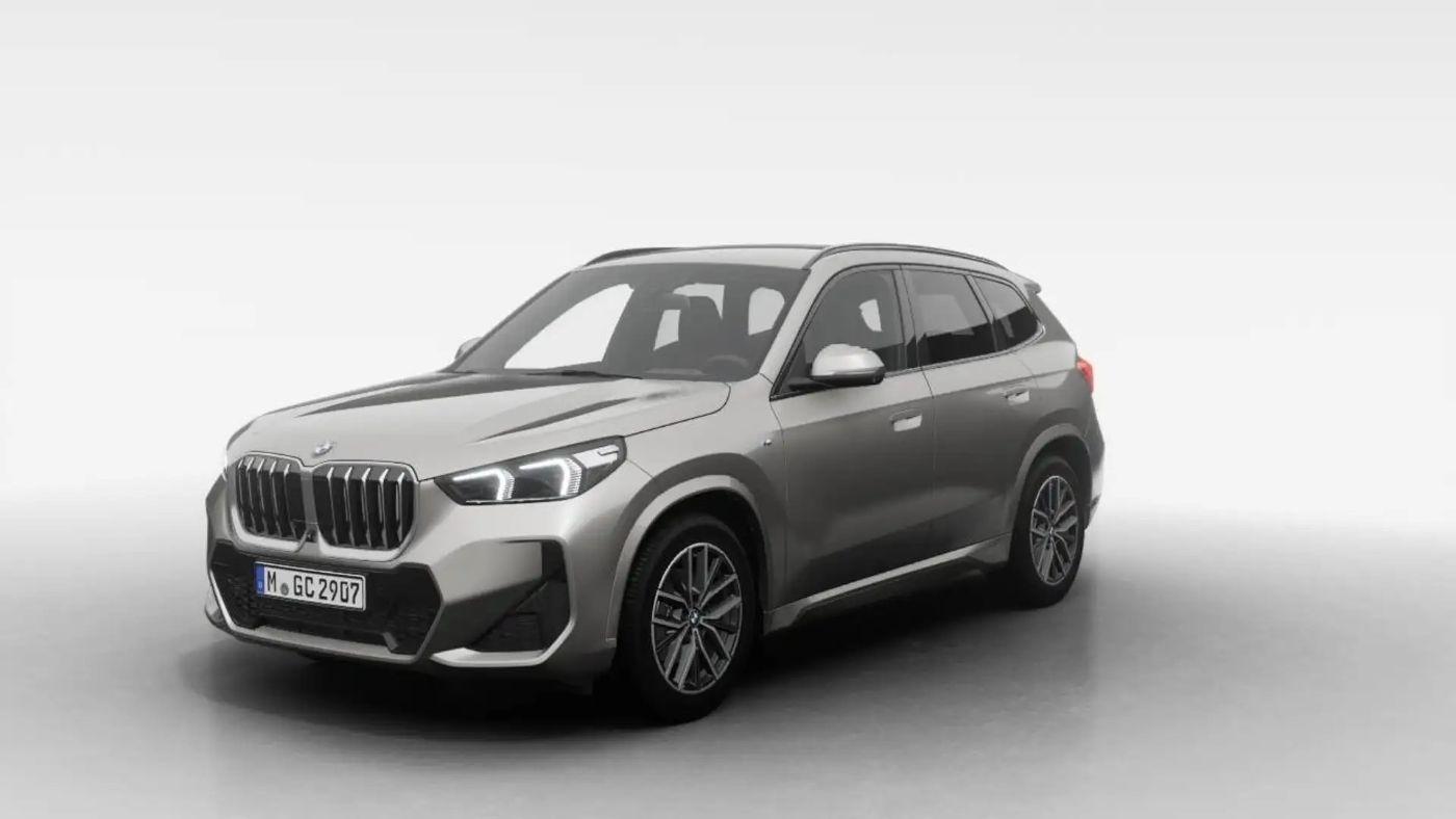 BMW X1 – Bild 2