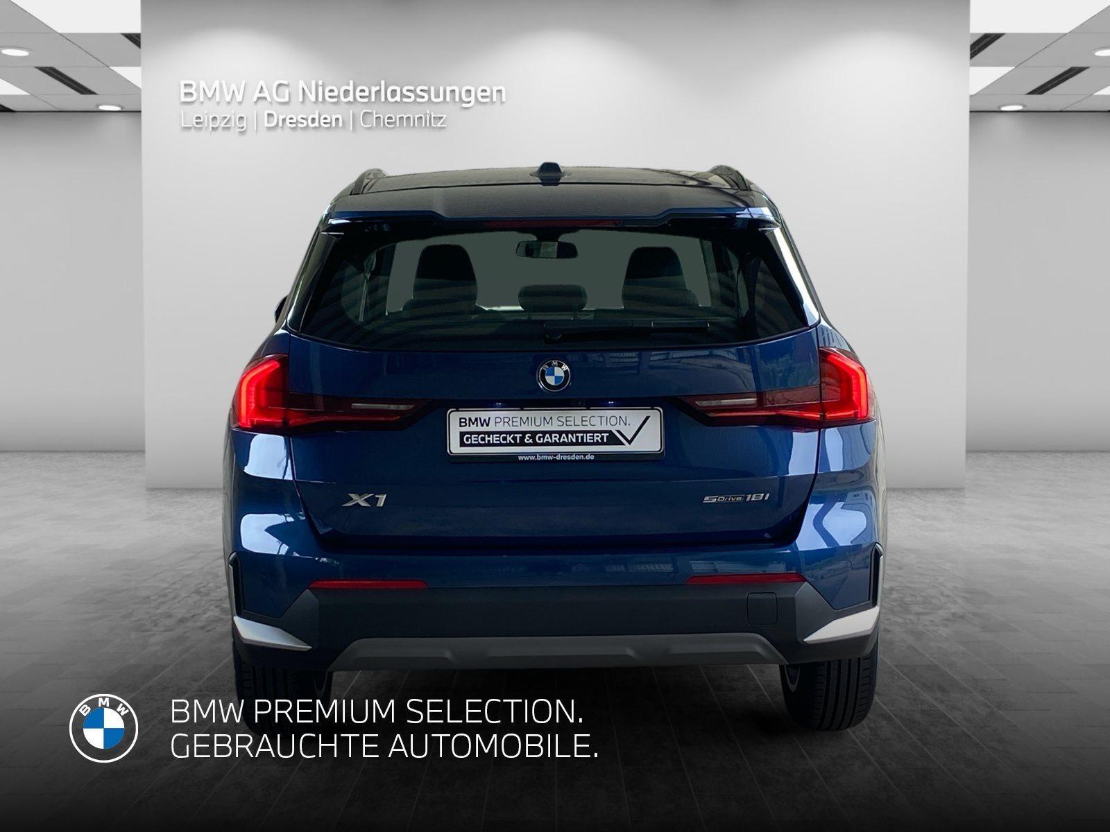 BMW X1 – Bild 5