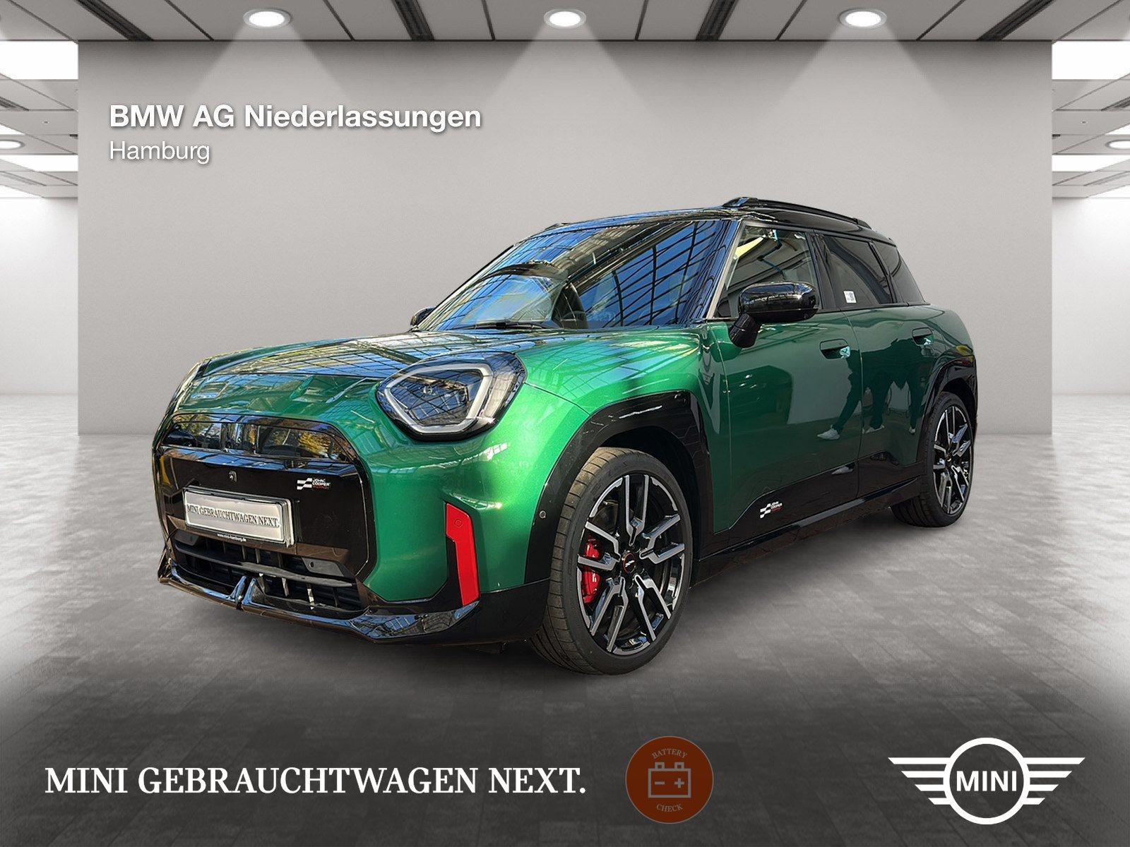 MINI MINI 2025