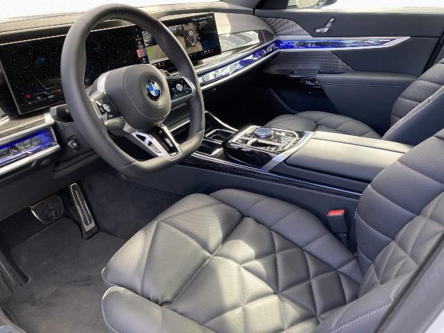 BMW 7er – Bild 7