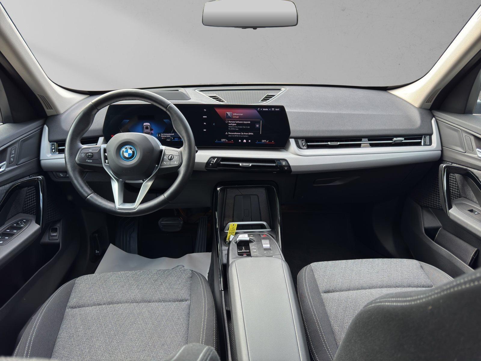 BMW X1 – Bild 17