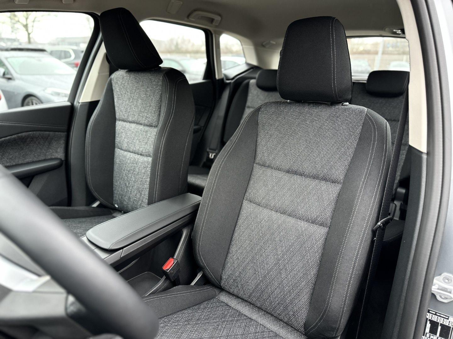BMW 2er Active Tourer – Bild 19