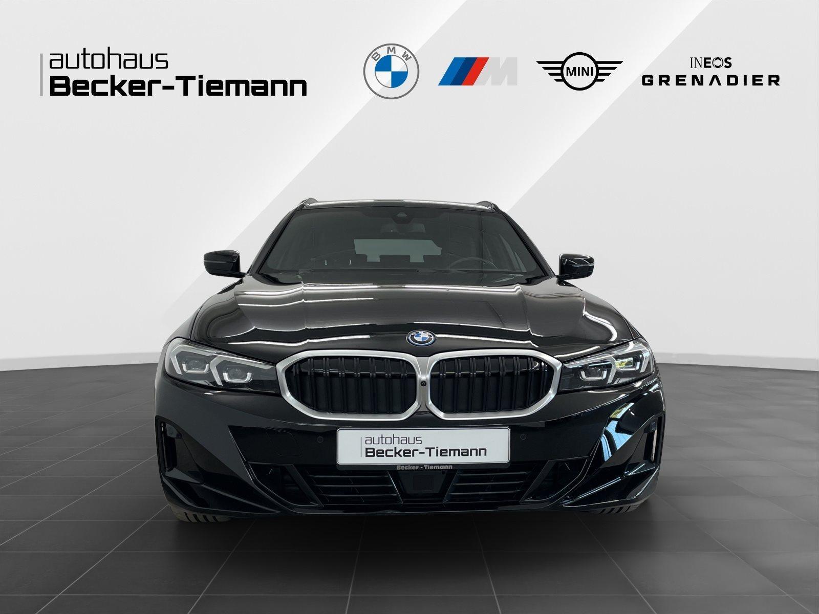 BMW 3er Touring – Bild 2