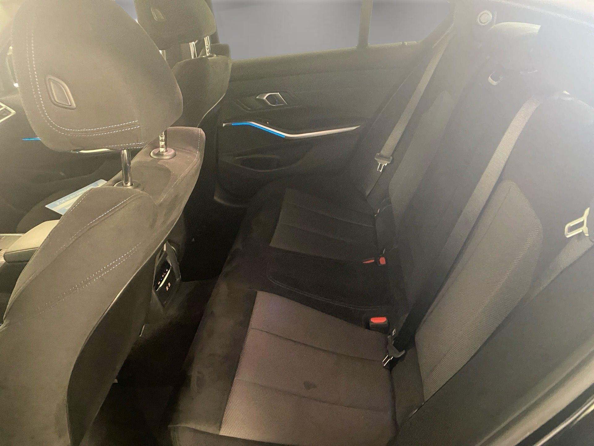 BMW 3er – Bild 19