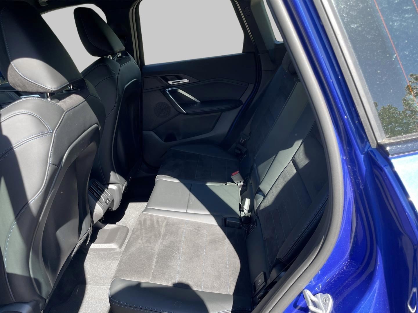 BMW X1 – Bild 2