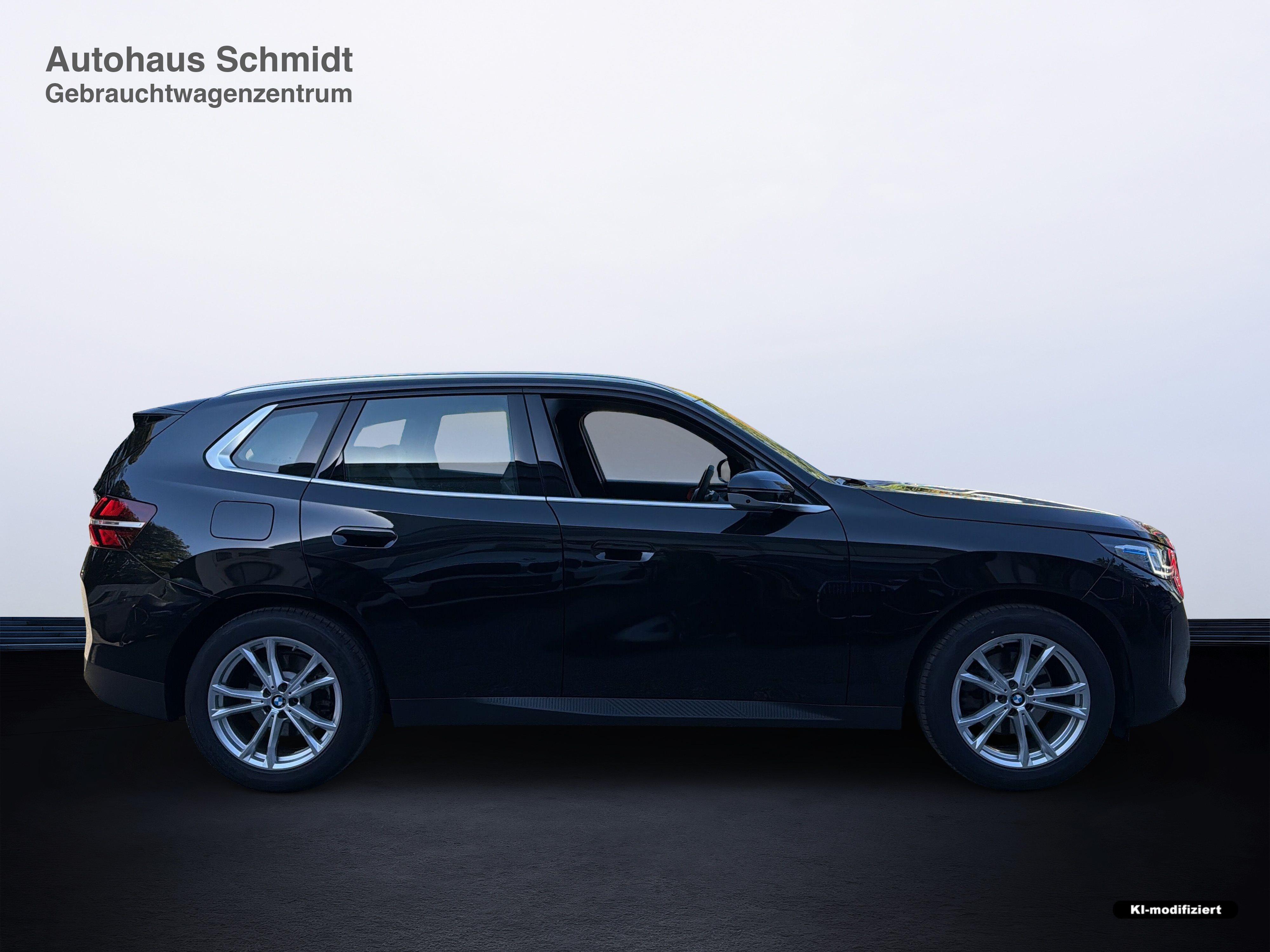 BMW X3 – Bild 2