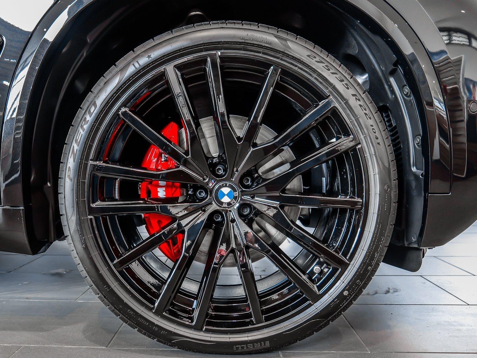 BMW X5 – Bild 4