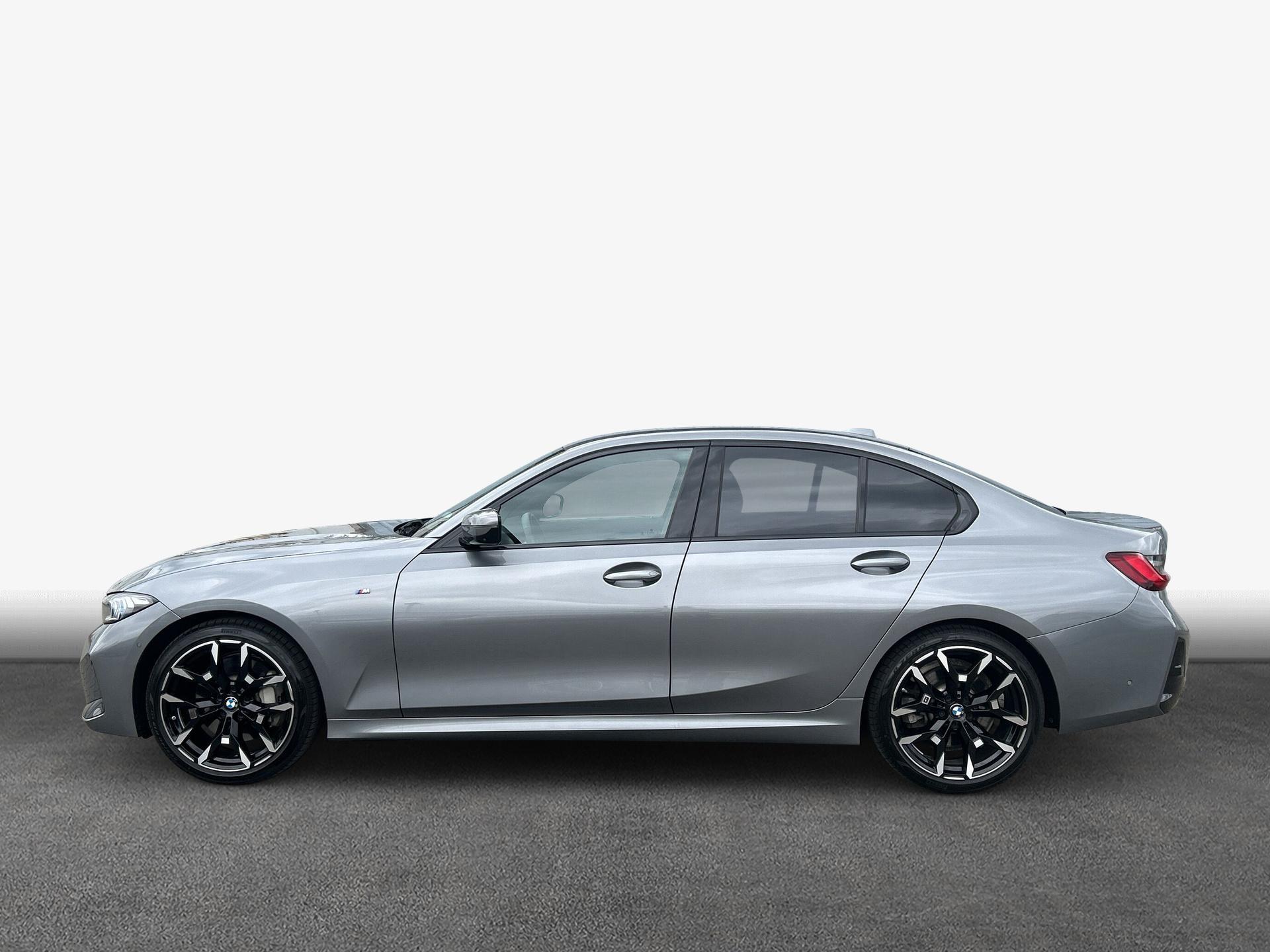 BMW 3er – Bild 3
