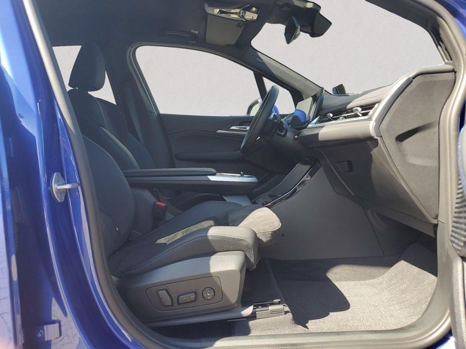 BMW 2er Active Tourer – Bild 34