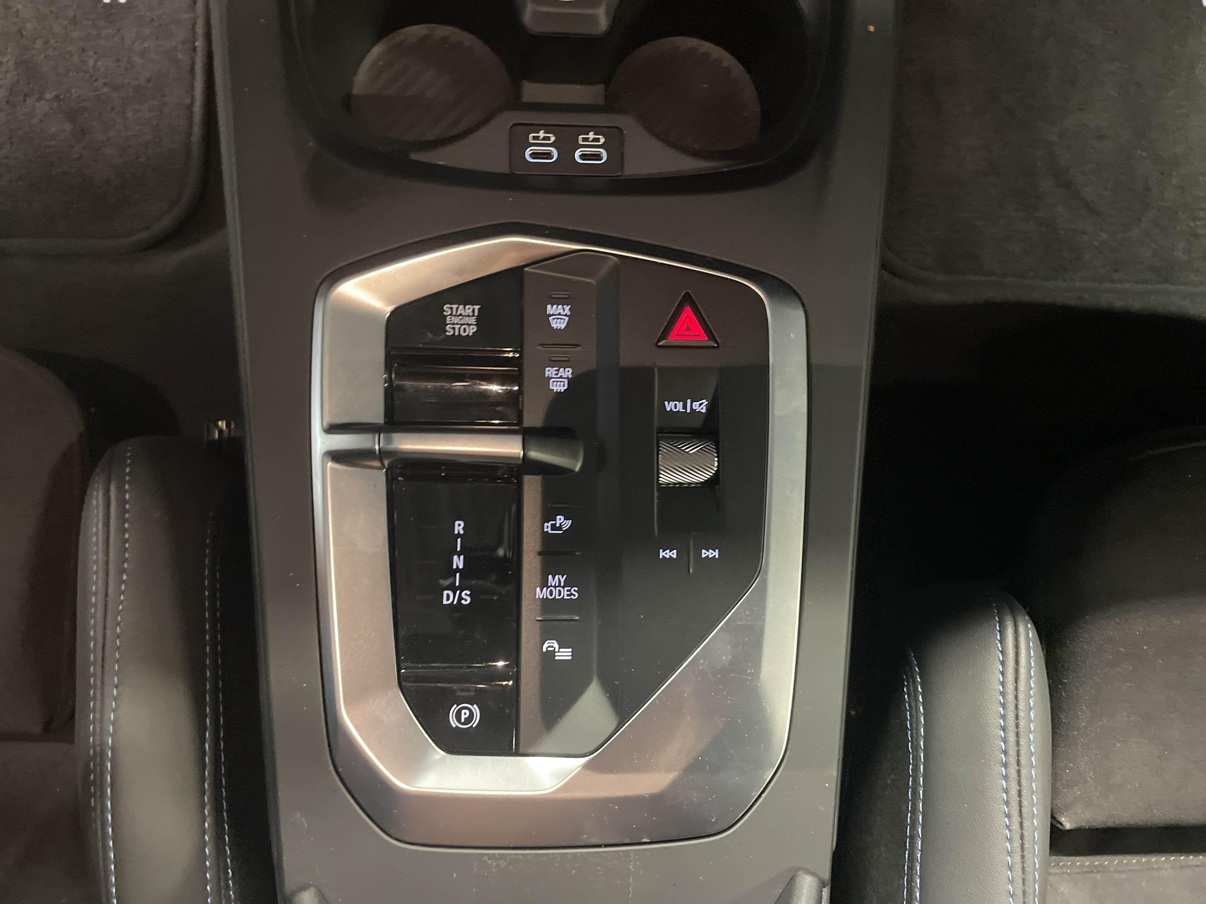 BMW 1er – Bild 16