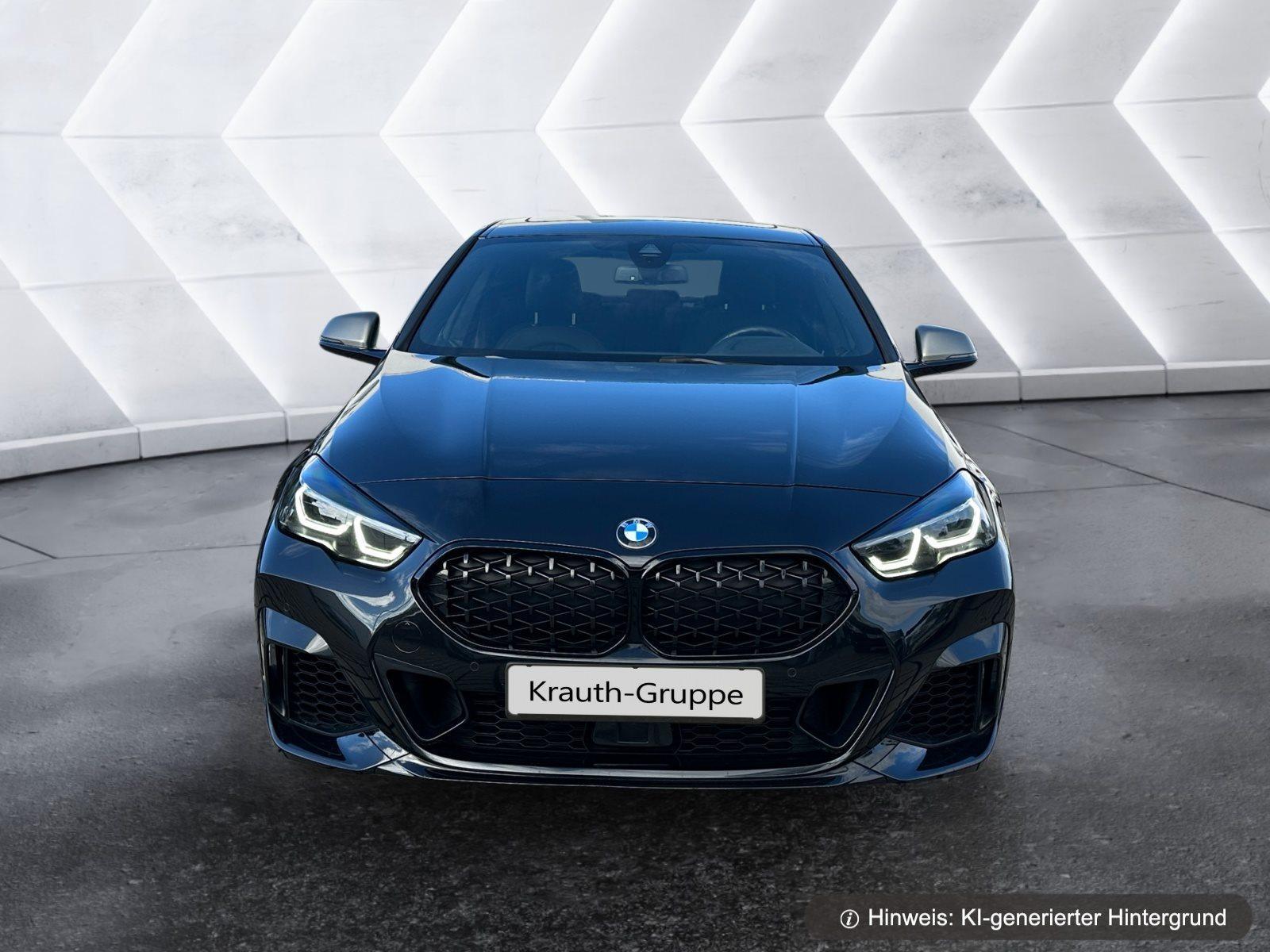 BMW 2er Gran Coupé – Bild 16