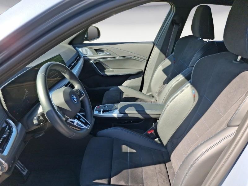 BMW iX1 – Bild 19