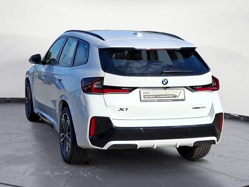 BMW X1 – Bild 2