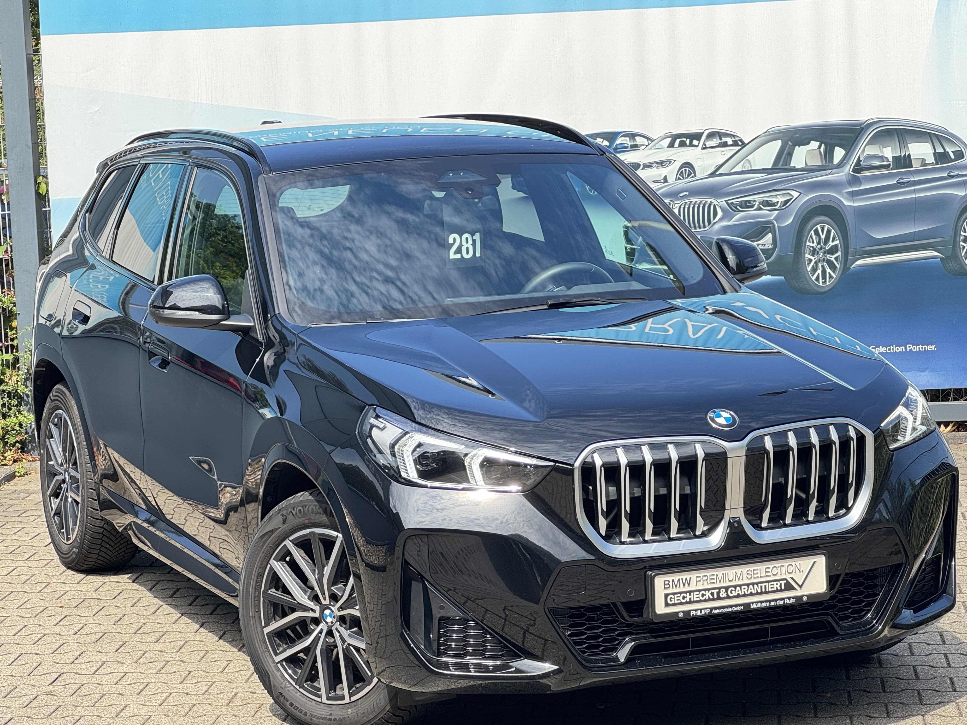 BMW X1 – Bild 24