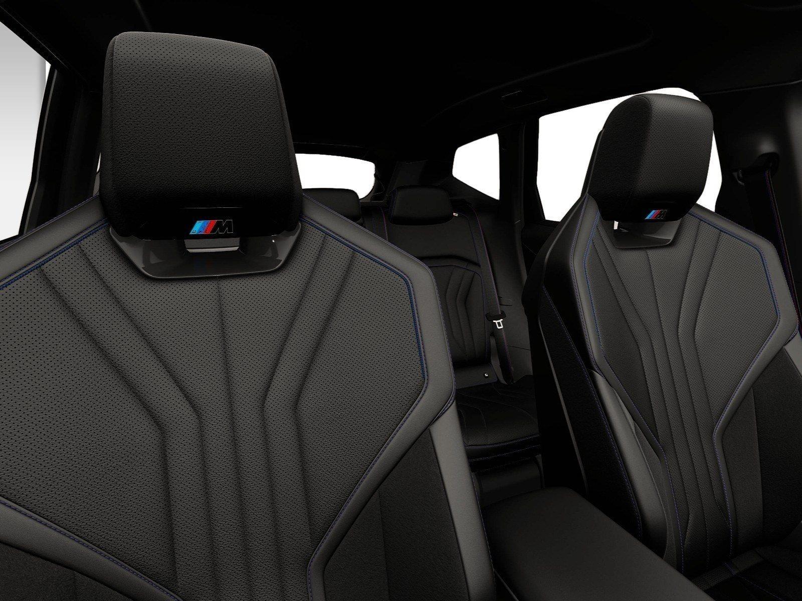 BMW iX3 – Bild 7
