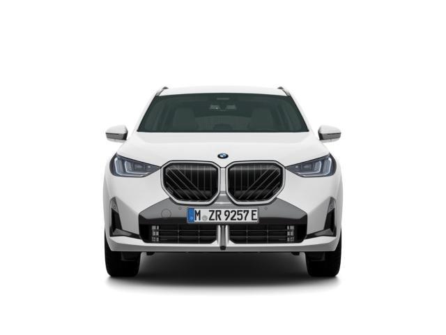BMW X3 – Bild 5