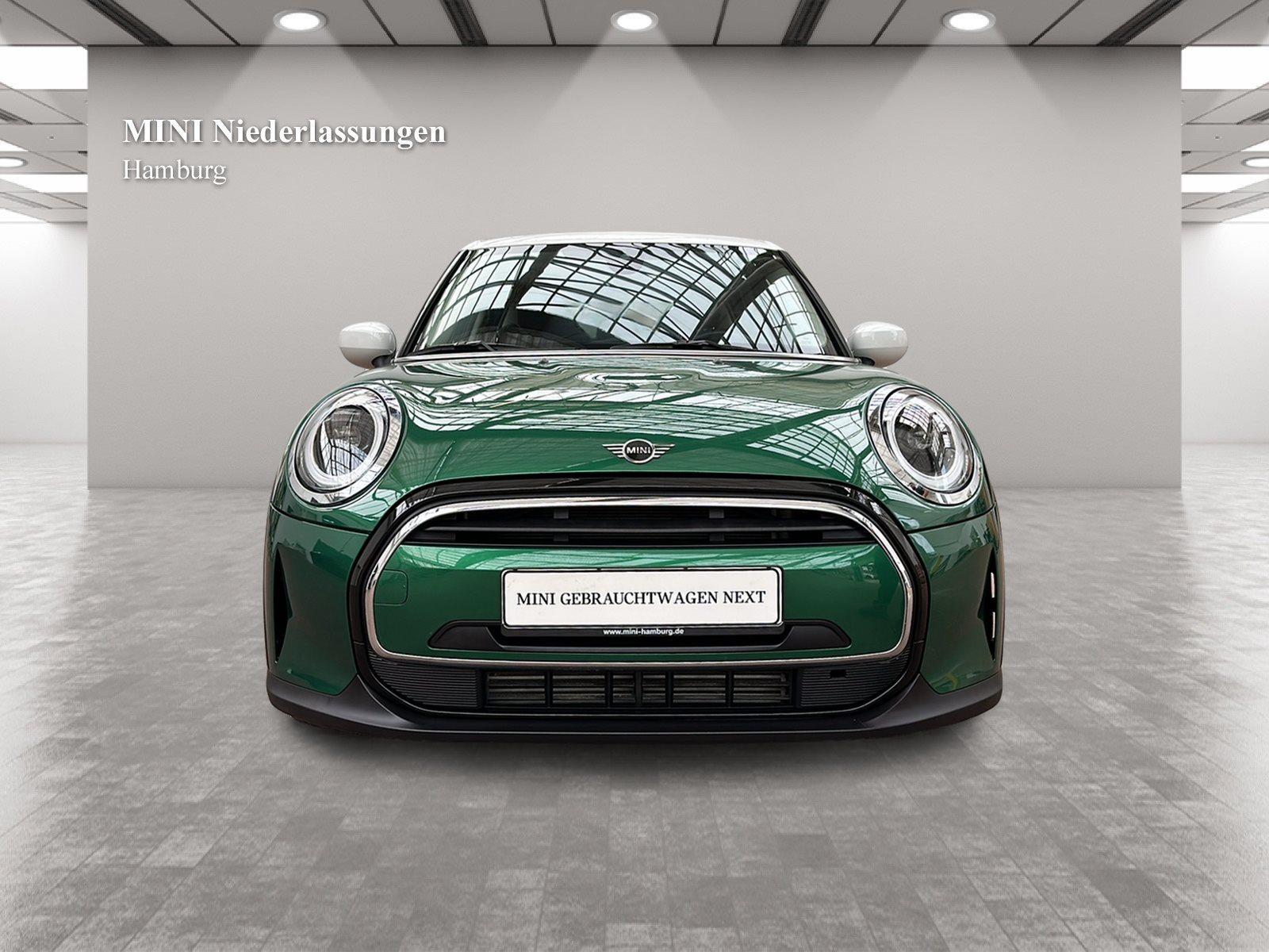 MINI Cooper 5-Türer – Bild 14