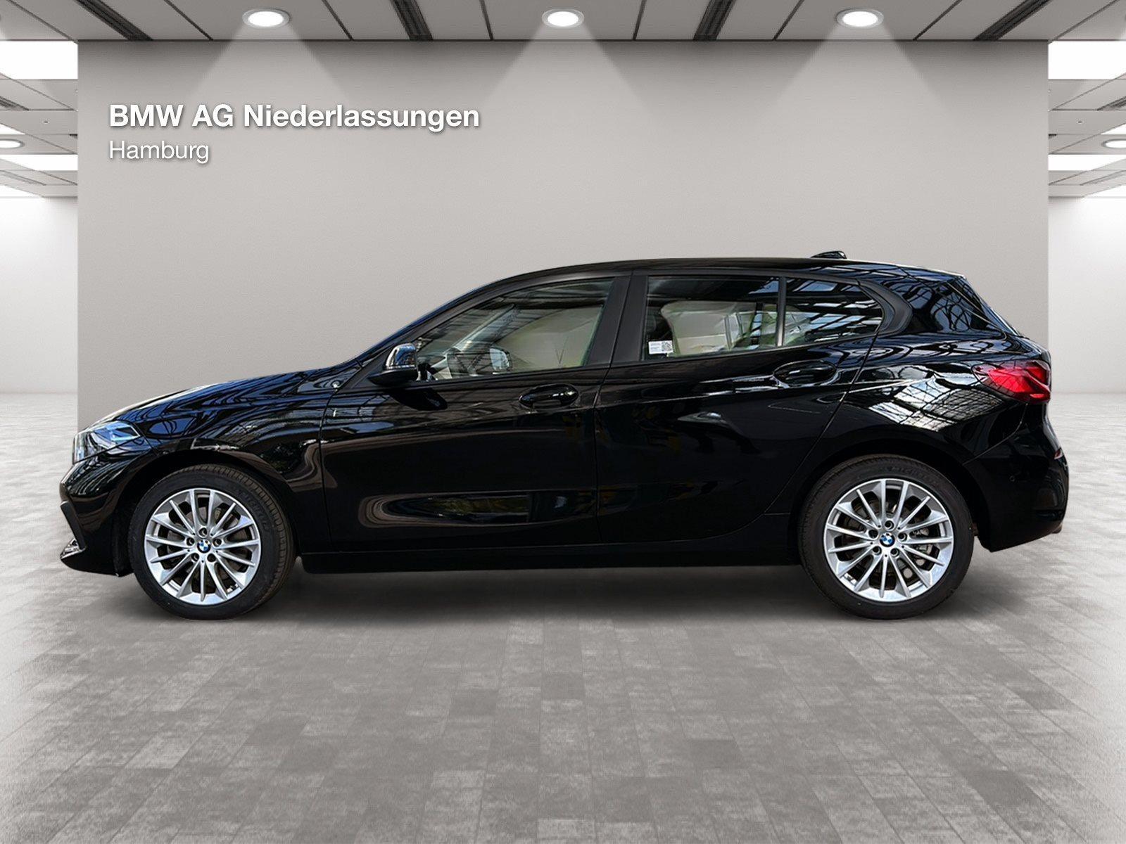 BMW 1er – Bild 2