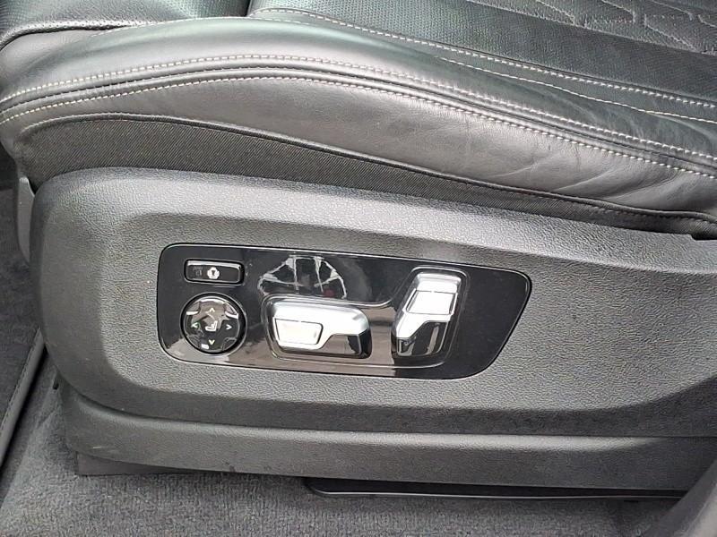 BMW X7 – Bild 21