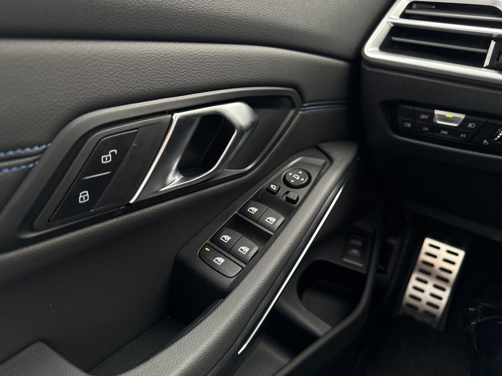 BMW 3er Touring – Bild 11