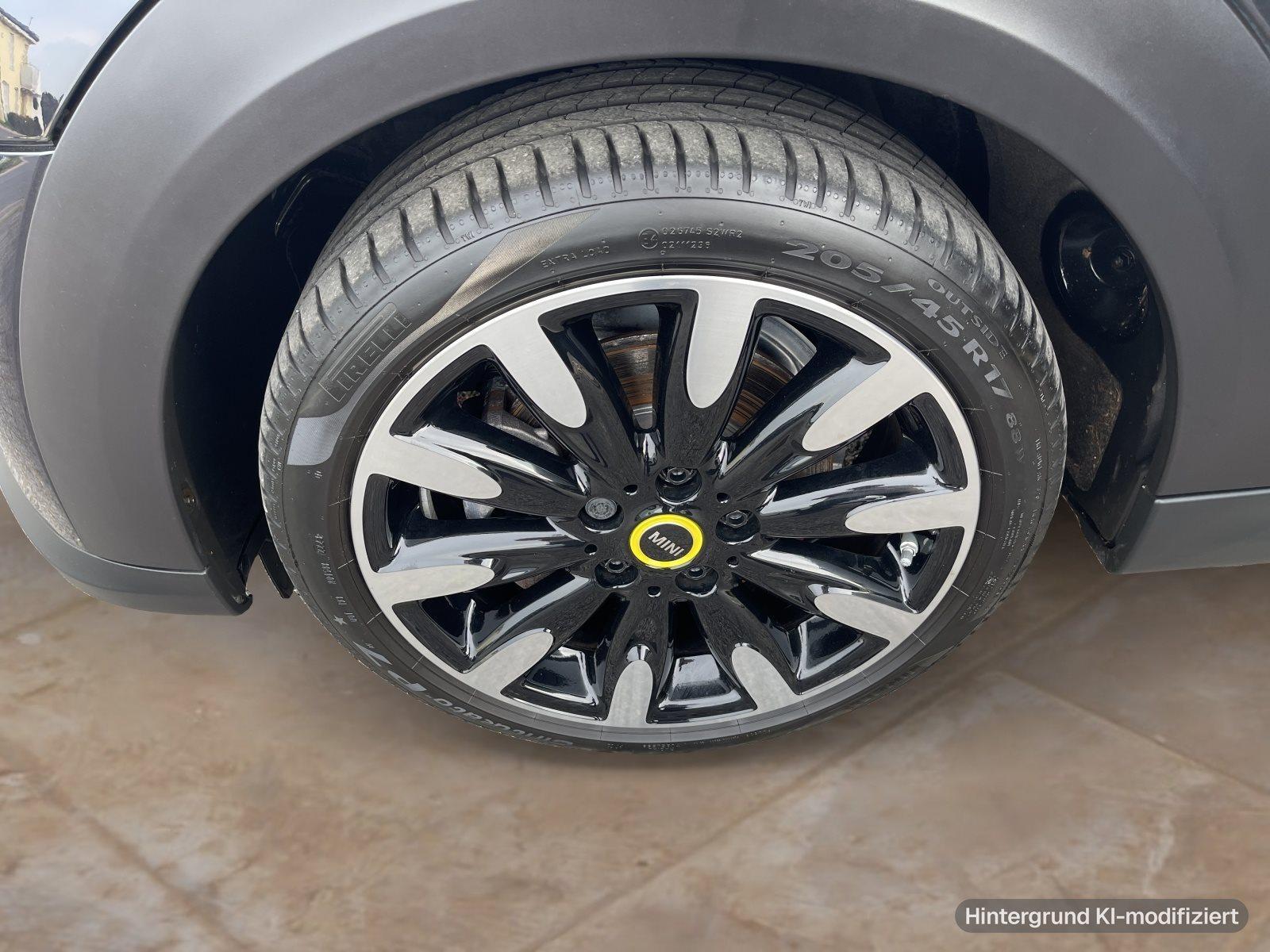 MINI Cooper 3-Türer – Bild 18
