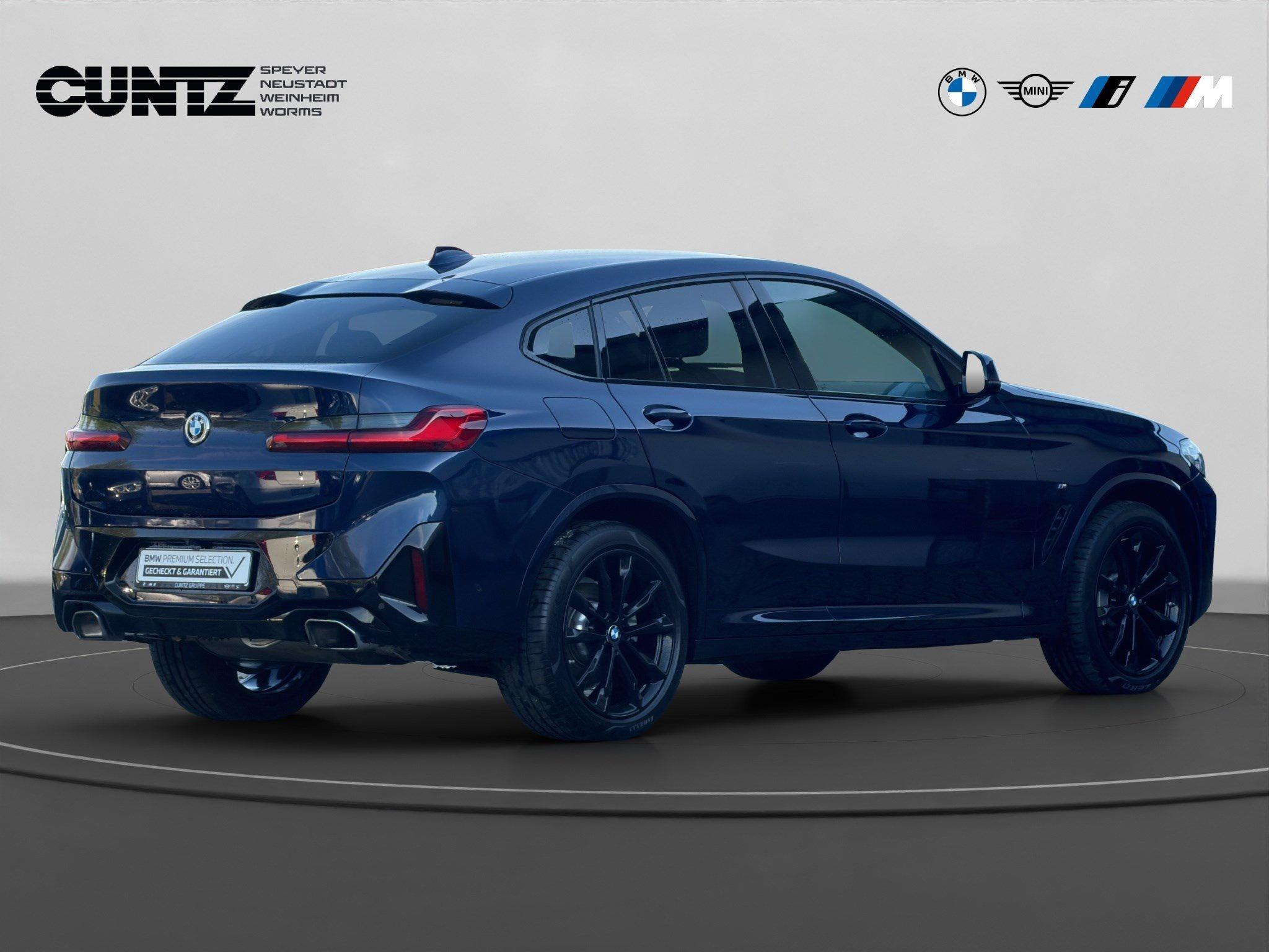 BMW X4 – Bild 6