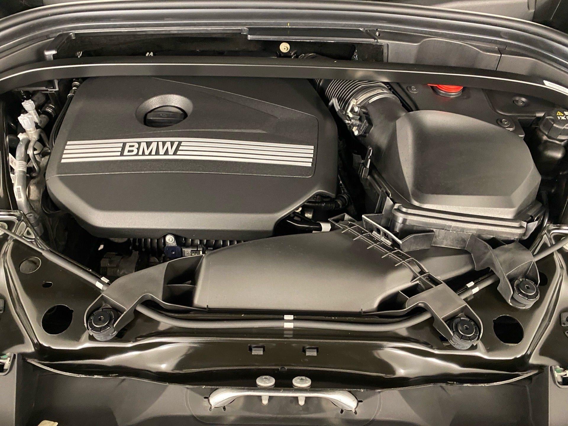 BMW X1 – Bild 16
