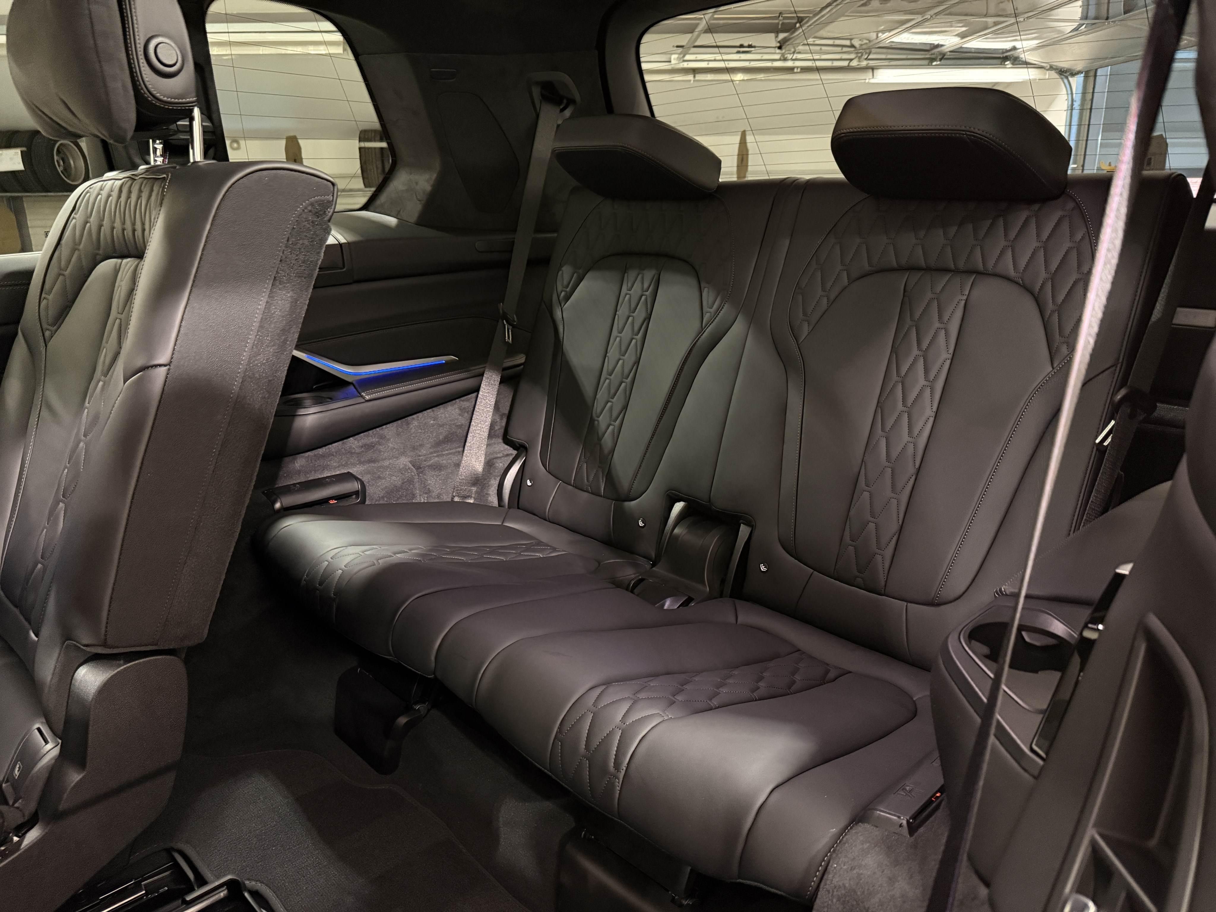 BMW X7 – Bild 18