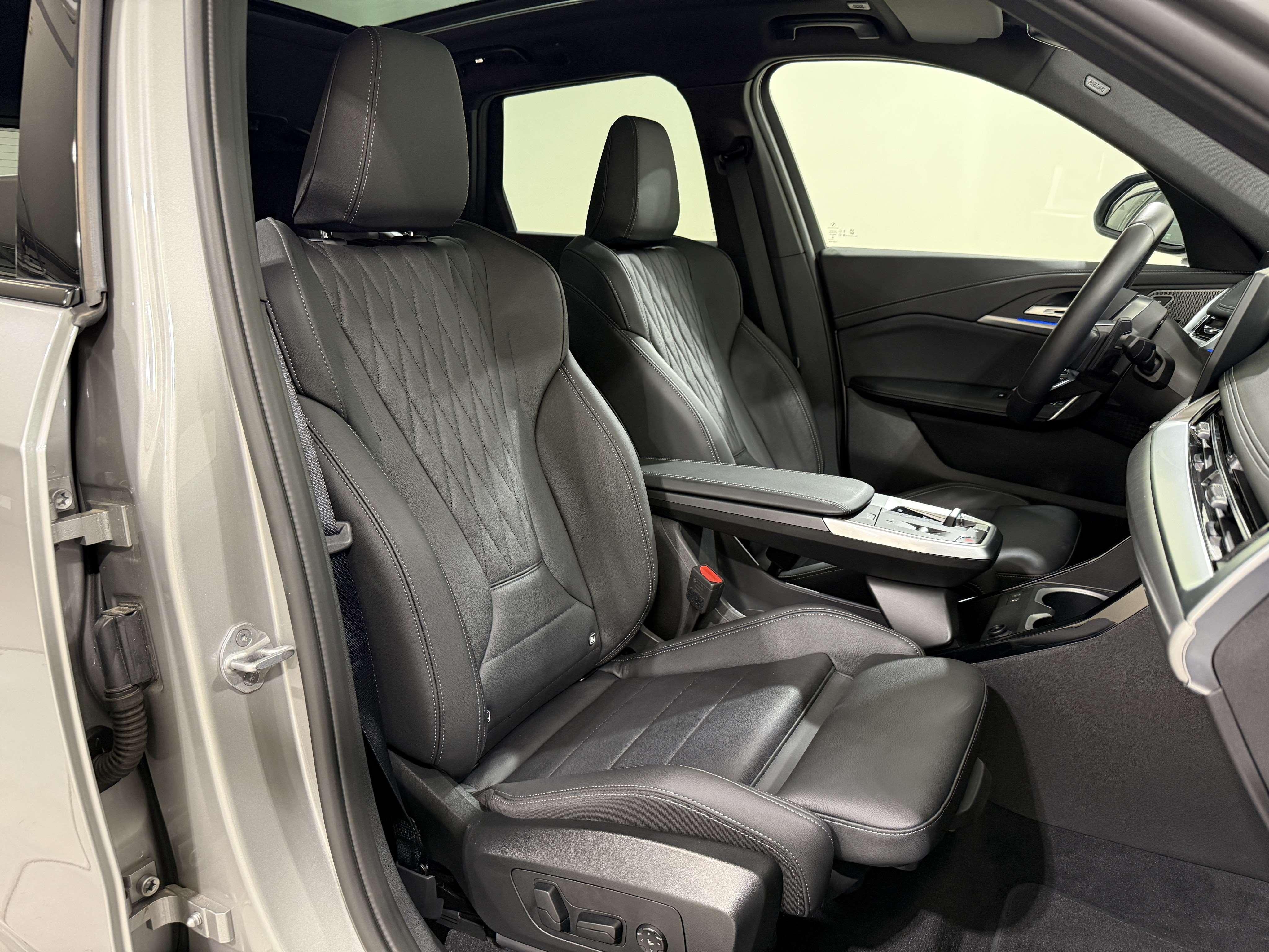 BMW X1 – Bild 14