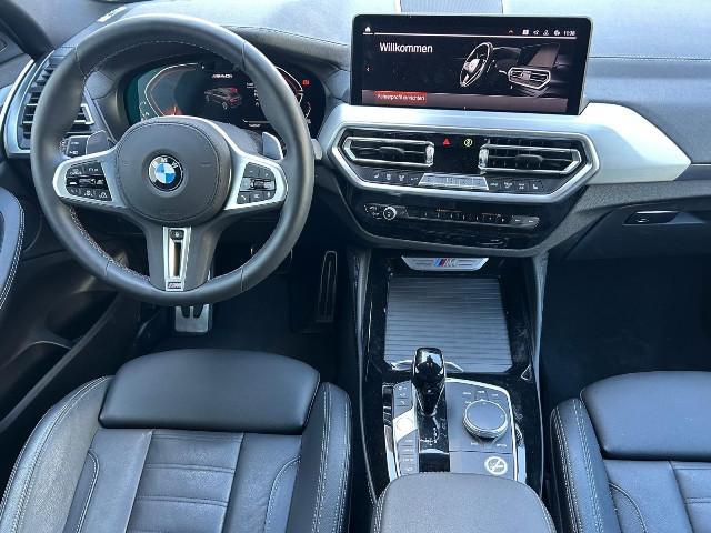 BMW X4 – Bild 7